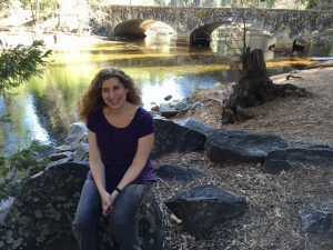 Bree Noble Female Entrepreneur Musician