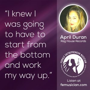 music-career-ladder