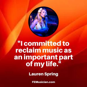crowdfunding for musicians