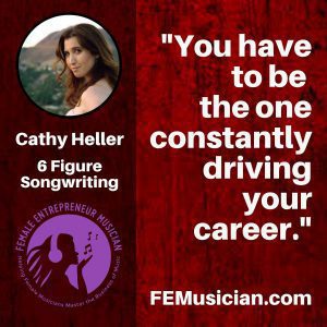 6 figure music