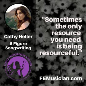 6 figure music