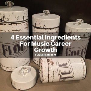 how to become a successful artist