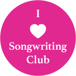 writing songs